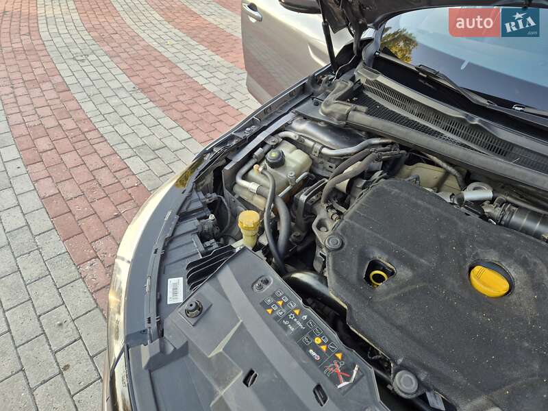 Седан Renault Talisman 2017 в Запорожье фото 49 Седан Renault Talisman 2017 в Запорожье