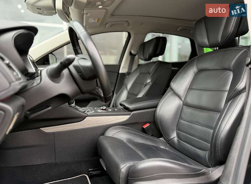 Седан Renault Talisman 2019 в Киеве фото 20 Седан Renault Talisman 2019 в Киеве