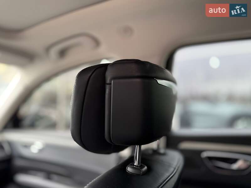 Седан Renault Talisman 2019 в Киеве фото 19 Седан Renault Talisman 2019 в Киеве