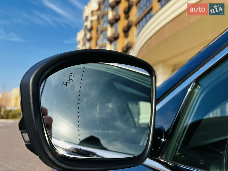 Универсал Renault Talisman 2019 в Киеве