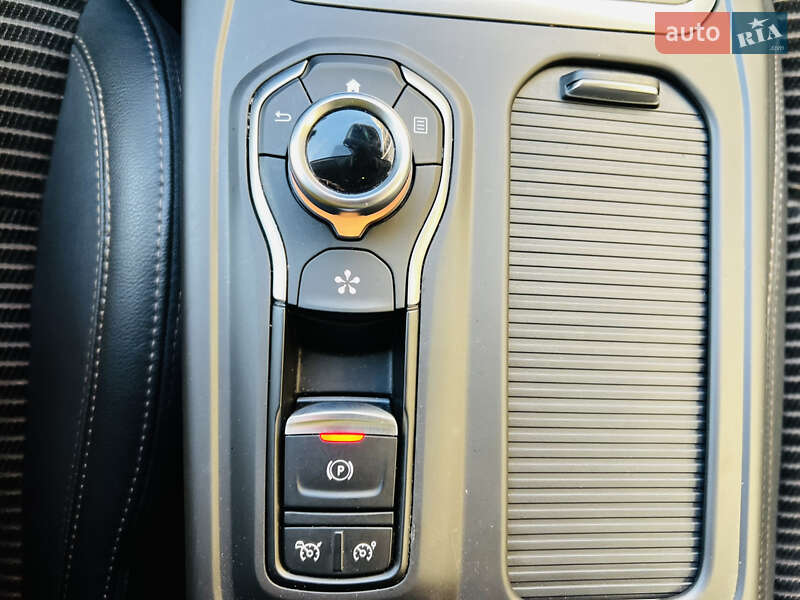 Универсал Renault Talisman 2019 в Киеве