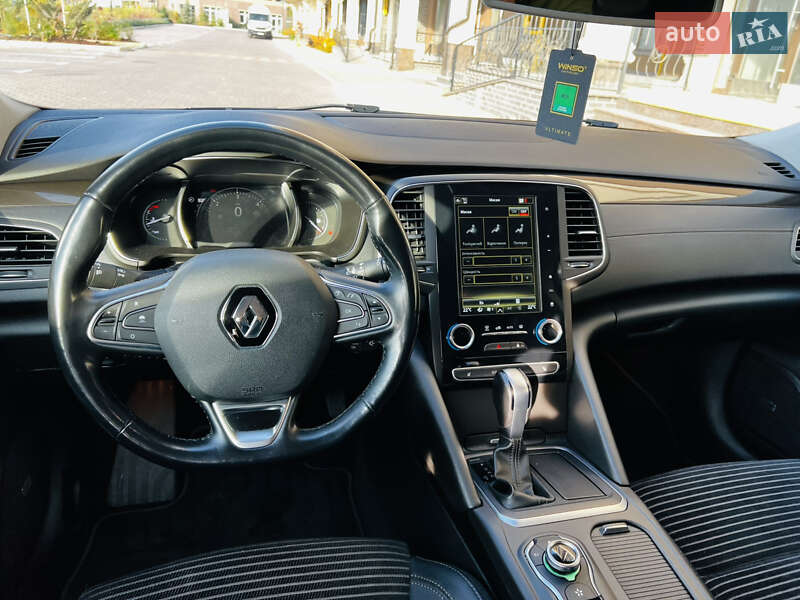 Универсал Renault Talisman 2019 в Киеве