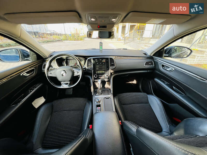 Универсал Renault Talisman 2019 в Киеве