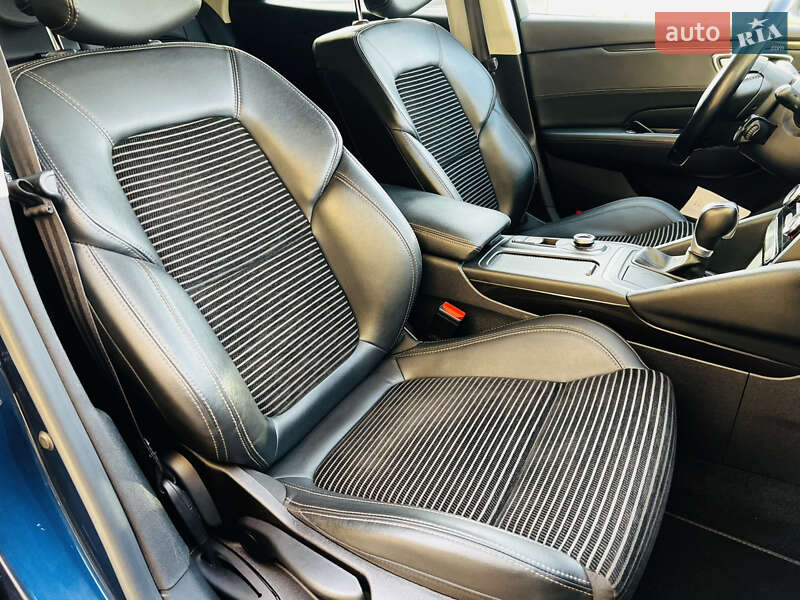 Универсал Renault Talisman 2019 в Киеве