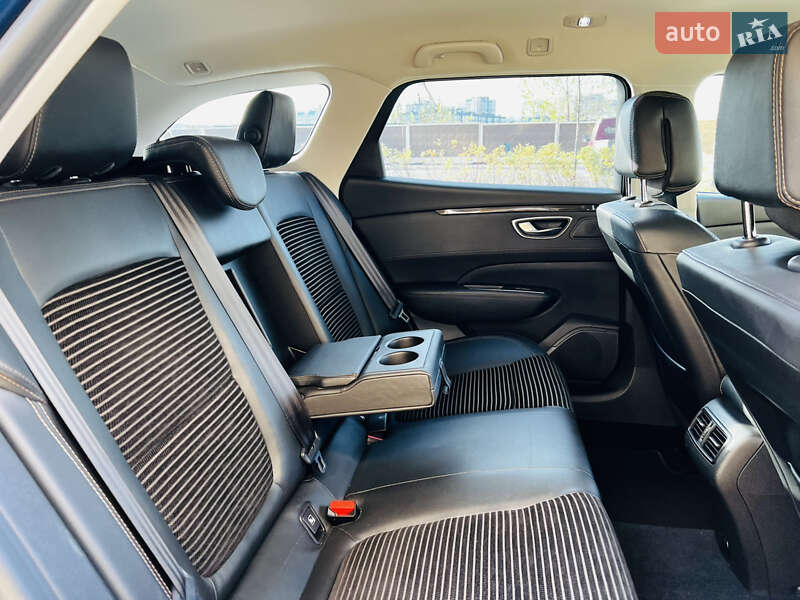 Универсал Renault Talisman 2019 в Киеве