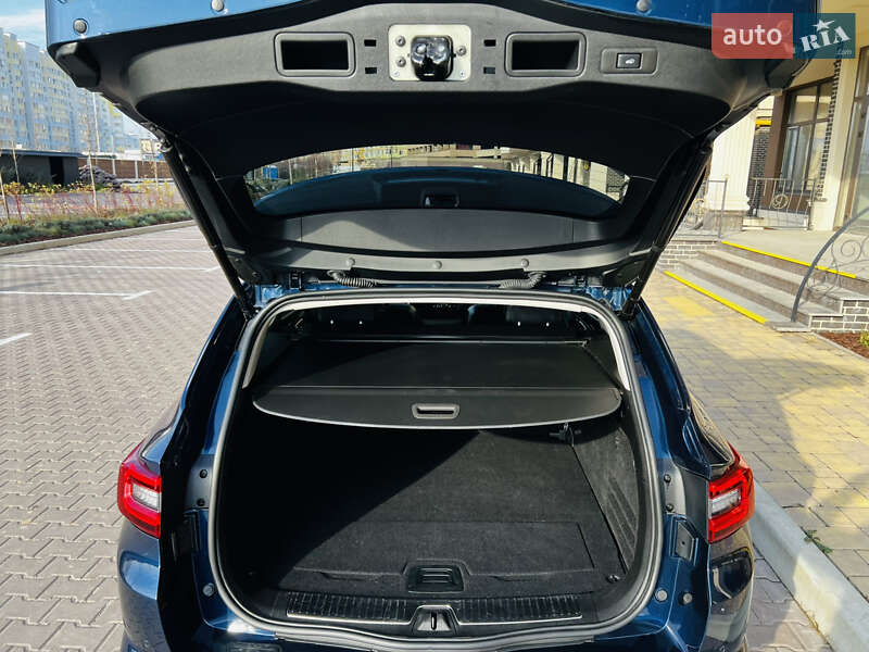 Универсал Renault Talisman 2019 в Киеве