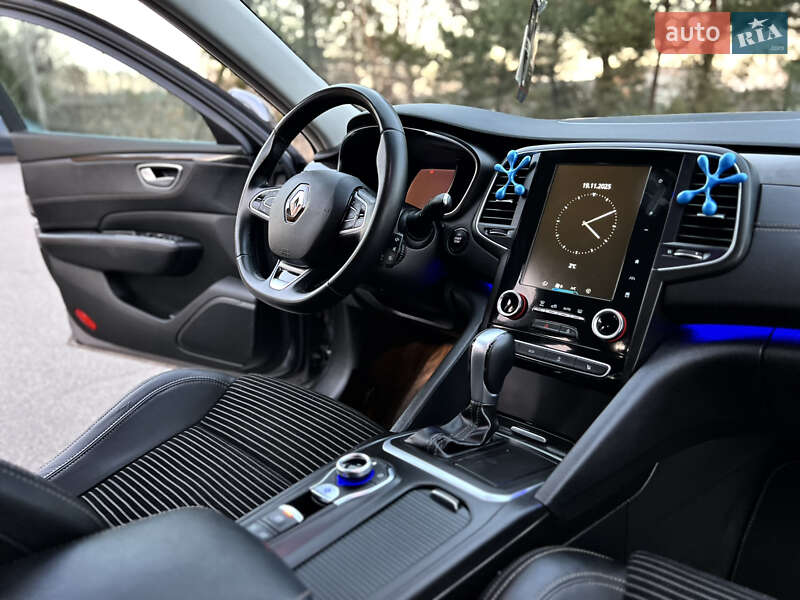 Седан Renault Talisman 2016 в Вінниці