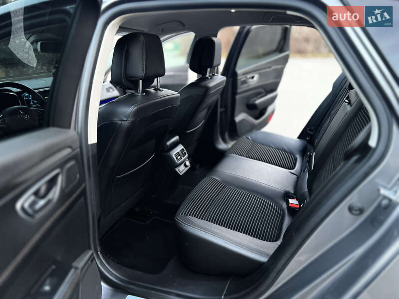 Седан Renault Talisman 2016 в Вінниці