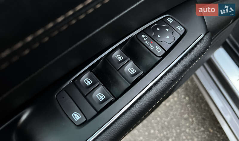 Седан Renault Talisman 2016 в Вінниці