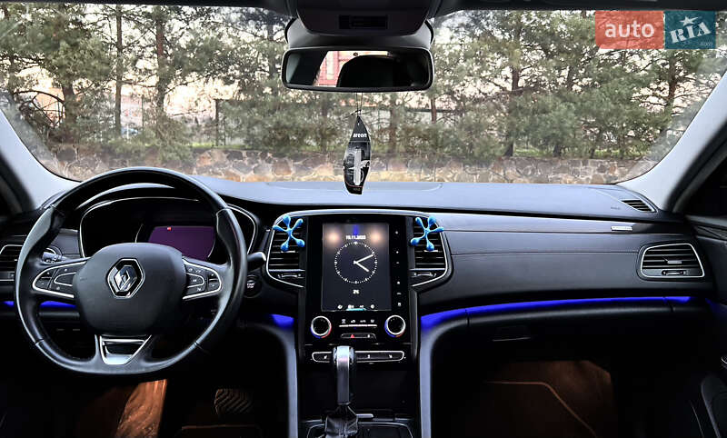 Седан Renault Talisman 2016 в Вінниці