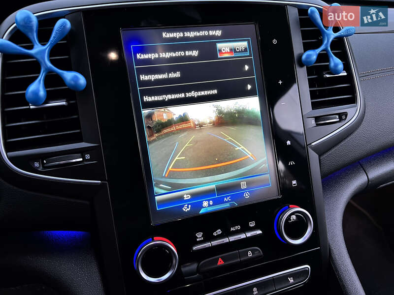 Седан Renault Talisman 2016 в Вінниці