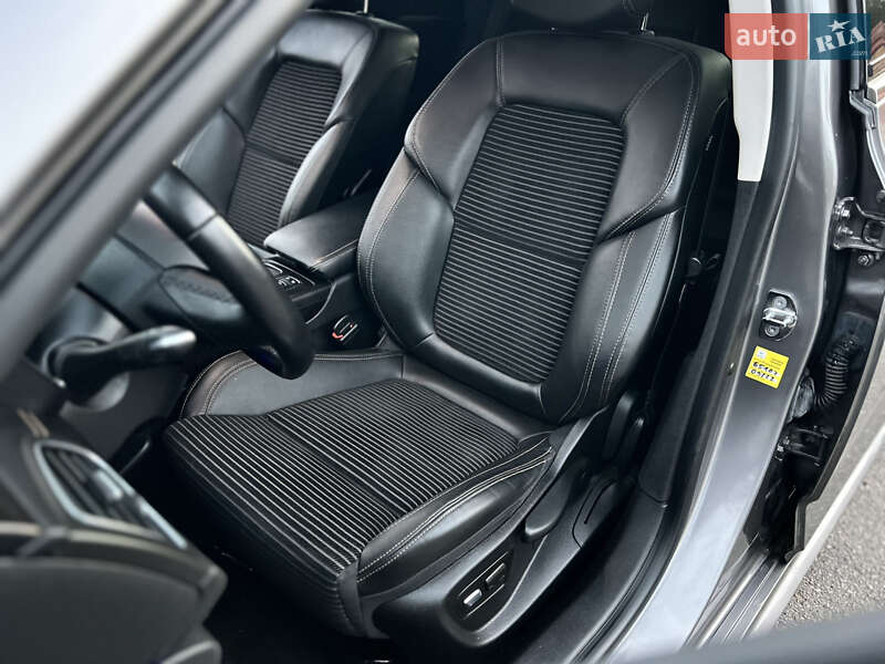 Седан Renault Talisman 2016 в Вінниці