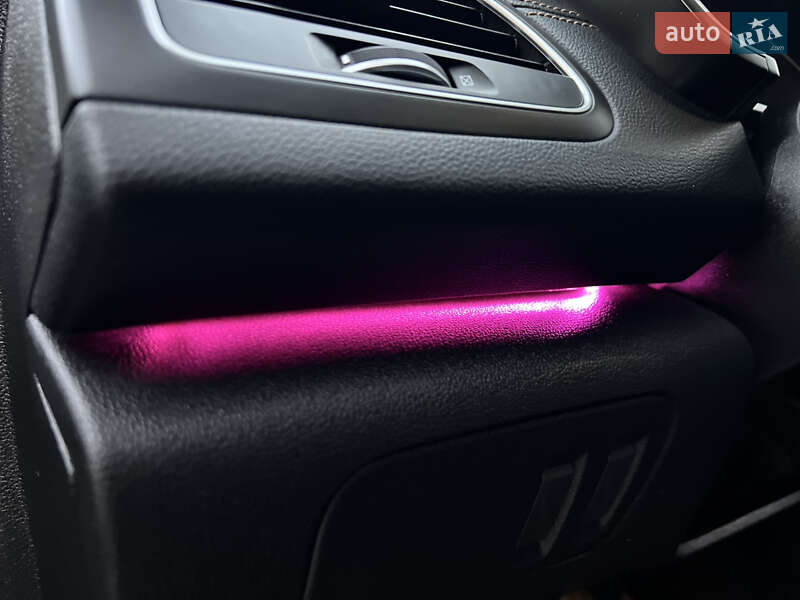 Седан Renault Talisman 2016 в Вінниці