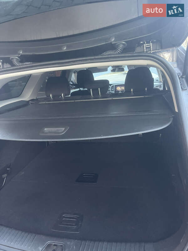 Універсал Renault Talisman 2017 в Одесі