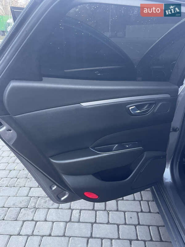 Універсал Renault Talisman 2017 в Одесі