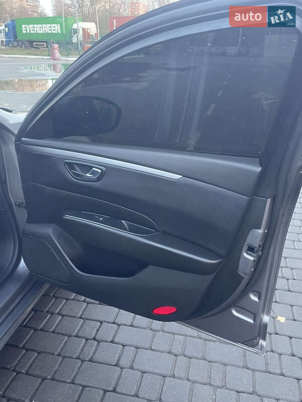 Універсал Renault Talisman 2017 в Одесі