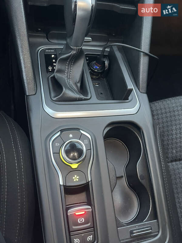 Універсал Renault Talisman 2017 в Одесі