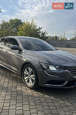 Седан Renault Talisman 2016 в Одессе