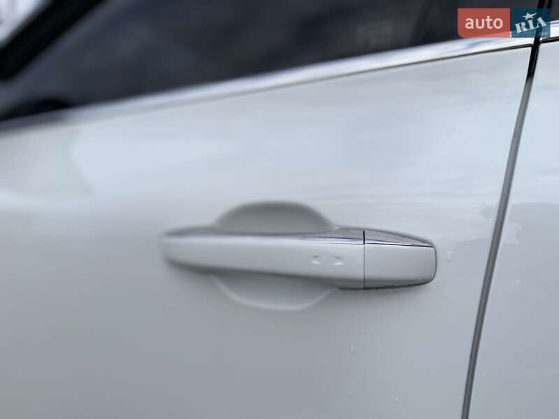 Універсал Renault Talisman 2016 в Городку