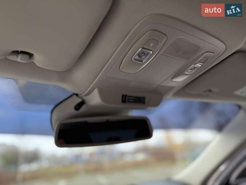 Універсал Renault Talisman 2016 в Городку