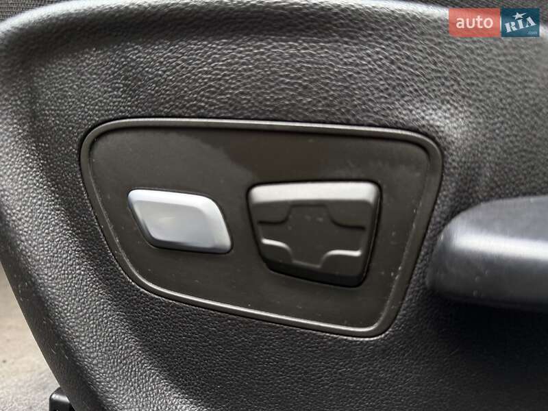 Універсал Renault Talisman 2016 в Городку