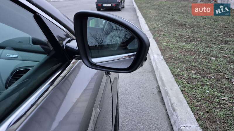 Універсал Renault Talisman 2016 в Запоріжжі