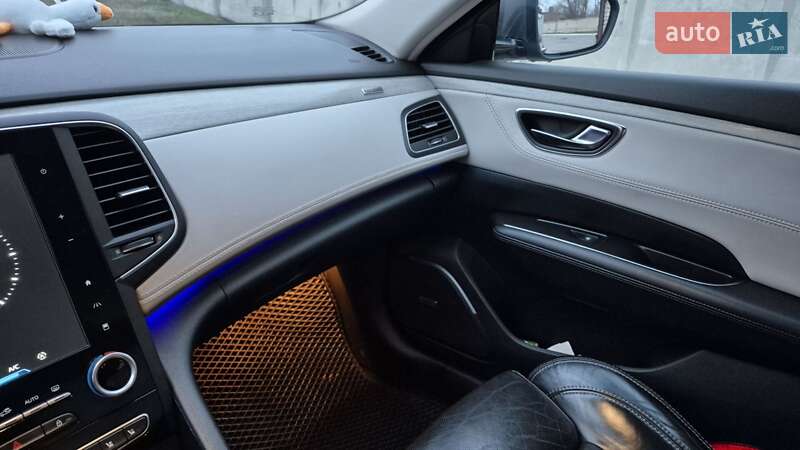 Універсал Renault Talisman 2016 в Запоріжжі