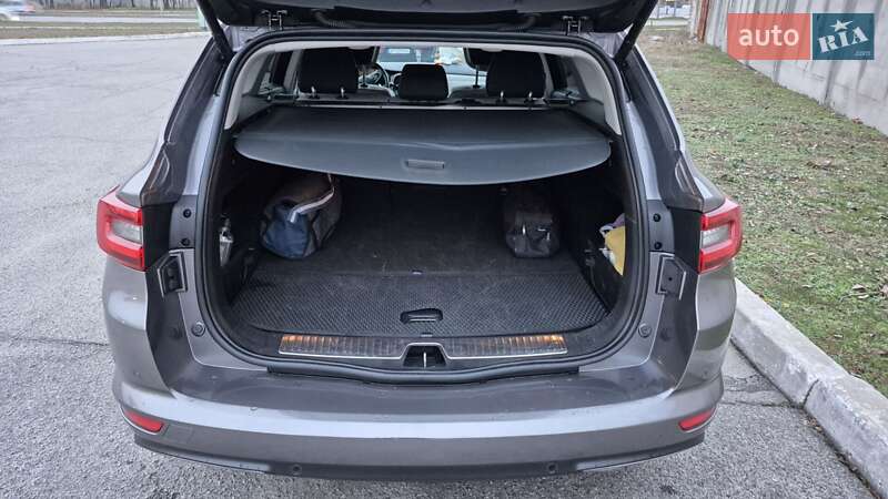 Універсал Renault Talisman 2016 в Запоріжжі