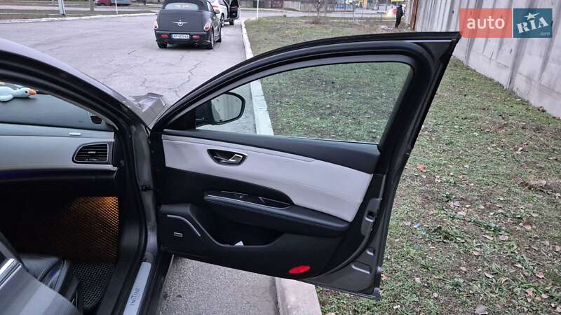 Універсал Renault Talisman 2016 в Запоріжжі