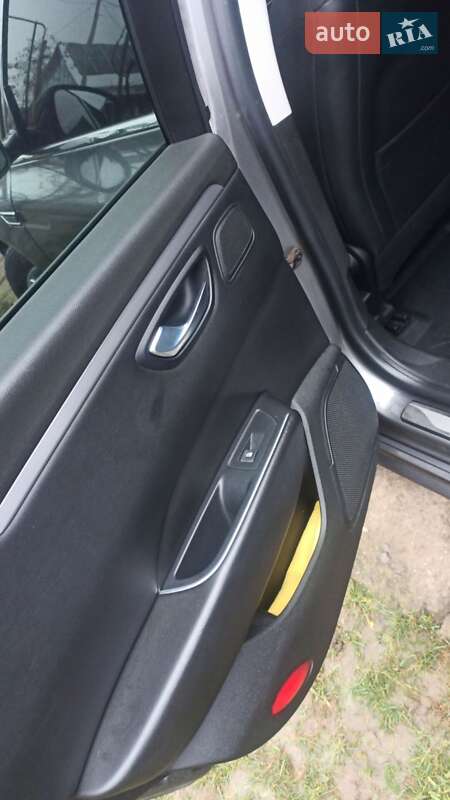 Универсал Renault Talisman 2018 в Хотине фото 11 Универсал Renault Talisman 2018 в Хотине