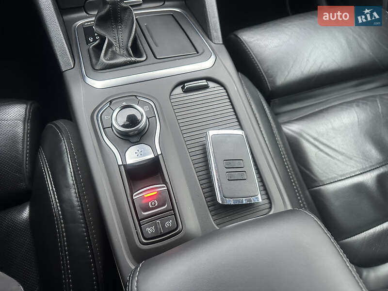 Седан Renault Talisman 2016 в Луцке