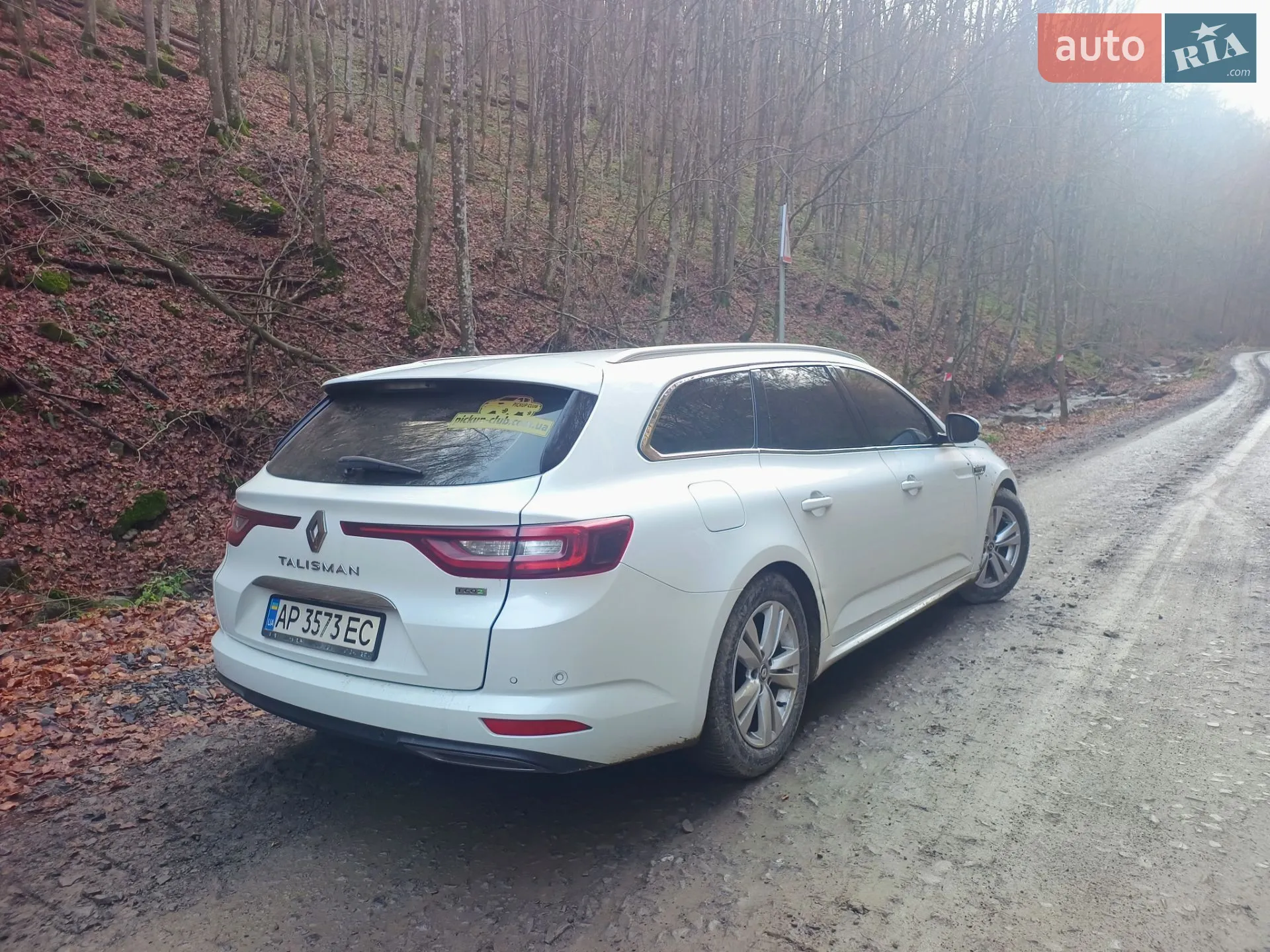 2016 Renault Talisman - мініатюра 12