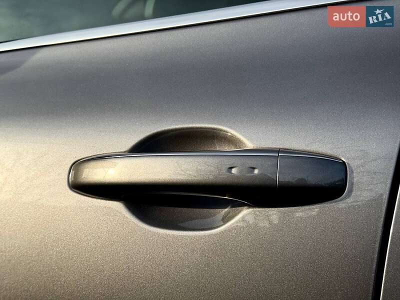 Универсал Renault Talisman 2016 в Луцке