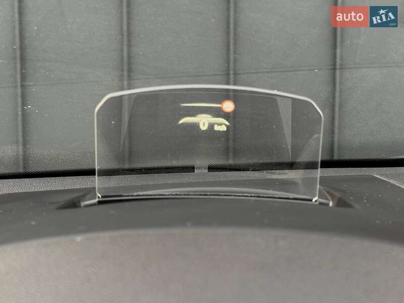 Универсал Renault Talisman 2016 в Луцке