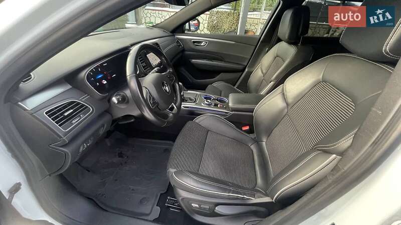 Універсал Renault Talisman 2022 в Києві фото 11 Універсал Renault Talisman 2022 в Києві