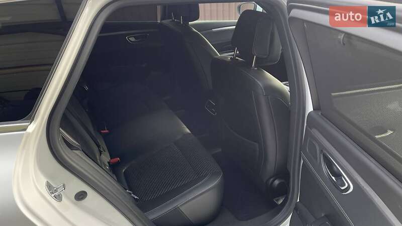 Універсал Renault Talisman 2022 в Києві фото 28 Універсал Renault Talisman 2022 в Києві