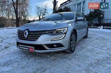 Універсал Renault Talisman 2016 в Києві