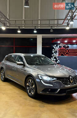 Універсал Renault Talisman 2016 в Запоріжжі