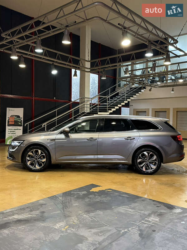 Универсал Renault Talisman 2016 в Запорожье фото 8 Универсал Renault Talisman 2016 в Запорожье