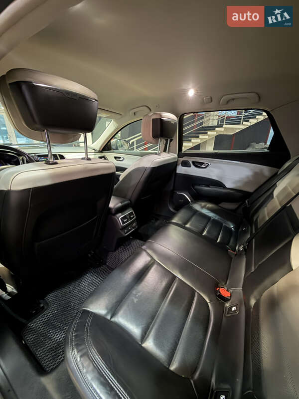 Универсал Renault Talisman 2016 в Запорожье фото 20 Универсал Renault Talisman 2016 в Запорожье