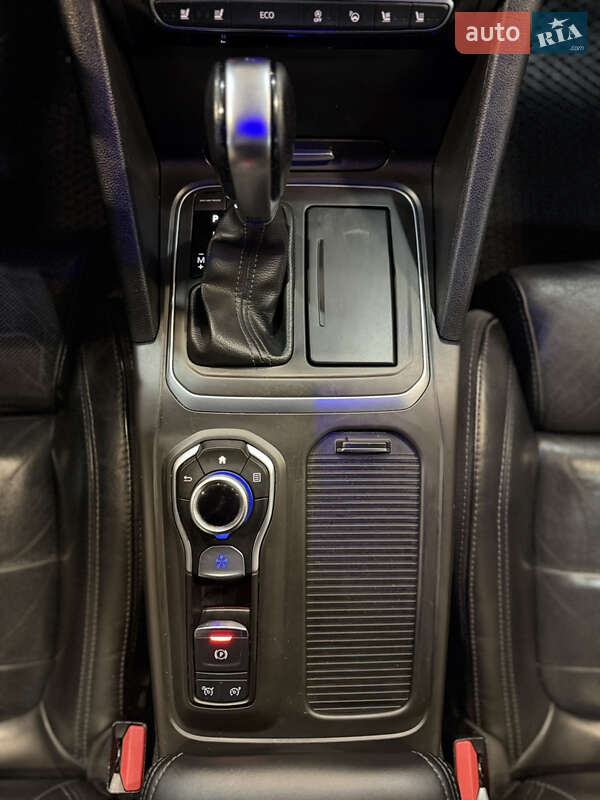 Универсал Renault Talisman 2016 в Запорожье фото 23 Универсал Renault Talisman 2016 в Запорожье