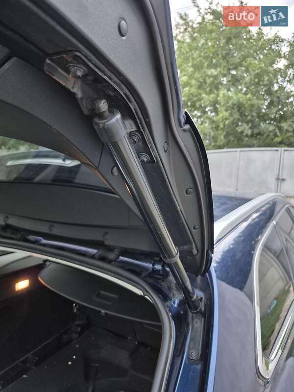 Универсал Renault Talisman 2018 в Днепре