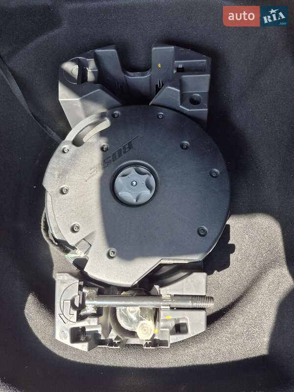 Универсал Renault Talisman 2018 в Днепре