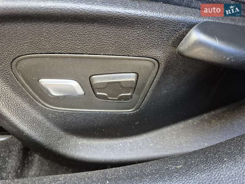 Универсал Renault Talisman 2018 в Днепре