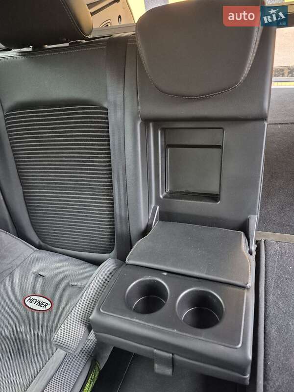 Универсал Renault Talisman 2018 в Днепре