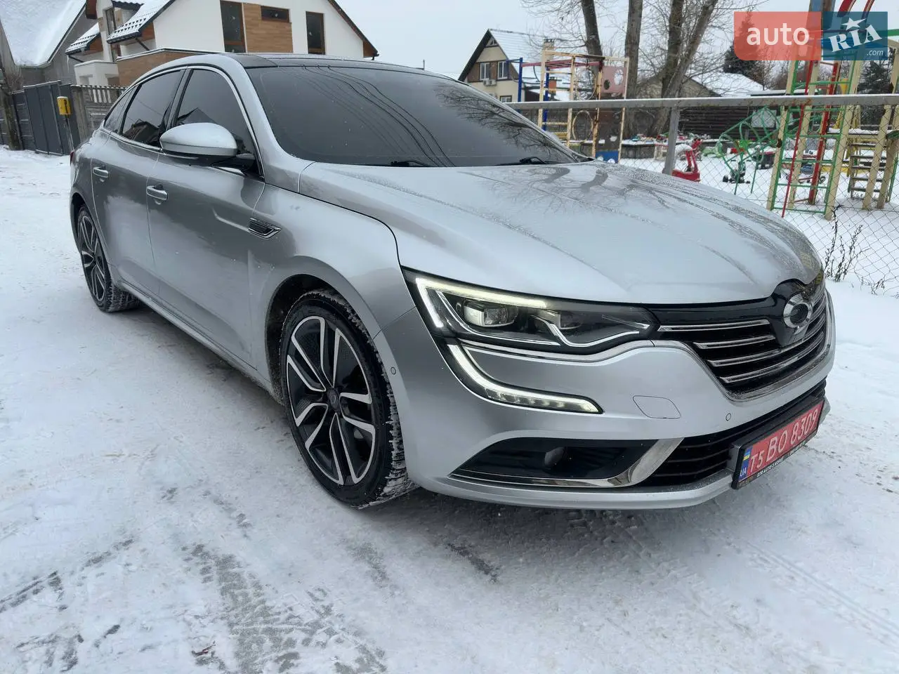 2016 Renault Talisman - мініатюра 51