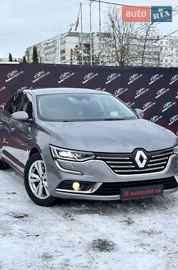 Седан Renault Talisman 2016 в Сумах