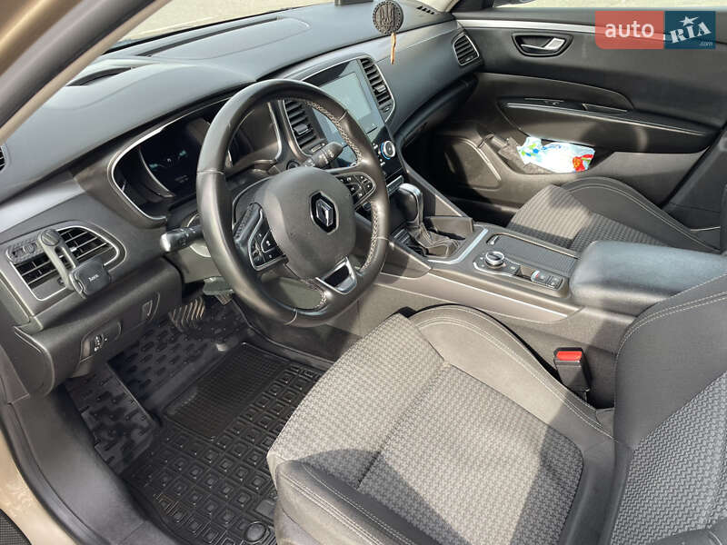 Универсал Renault Talisman 2016 в Киеве