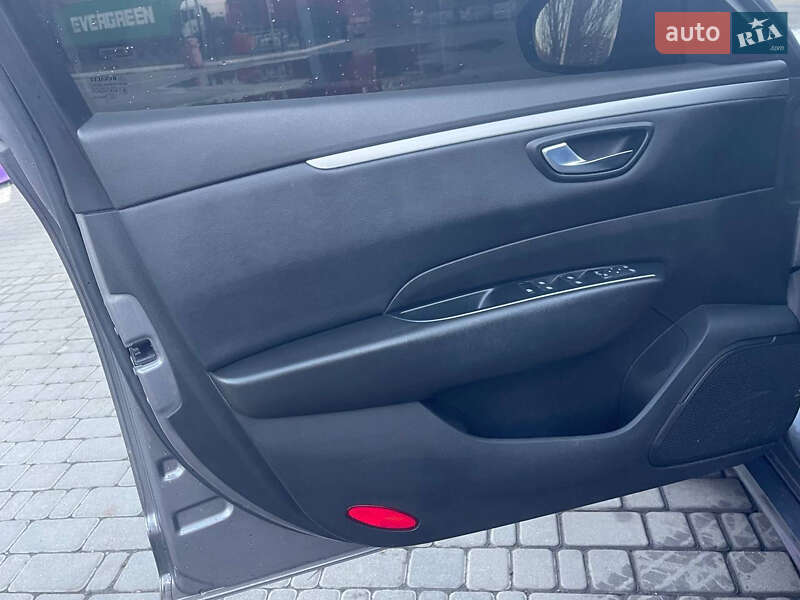 Универсал Renault Talisman 2017 в Одессе фото 20 Универсал Renault Talisman 2017 в Одессе