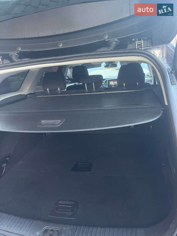 Универсал Renault Talisman 2017 в Одессе фото 17 Универсал Renault Talisman 2017 в Одессе